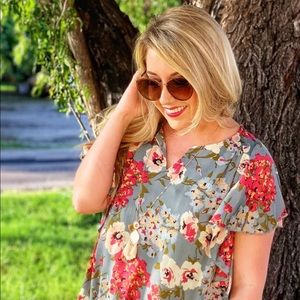 Meet your Posher, Bethany